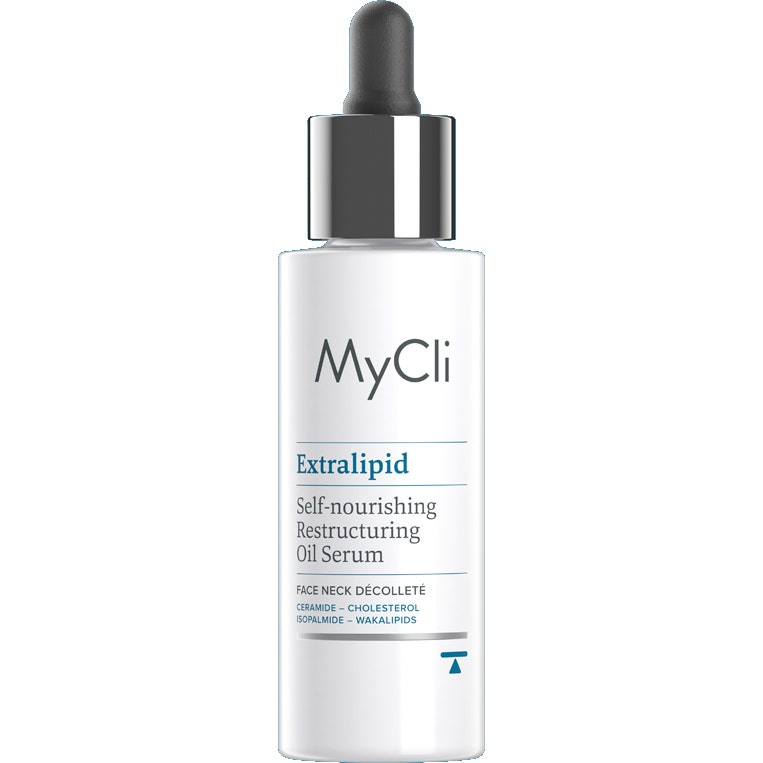 Mycli Extralipid Serum Aceite Nutritivo Reestructurante 30ml-1