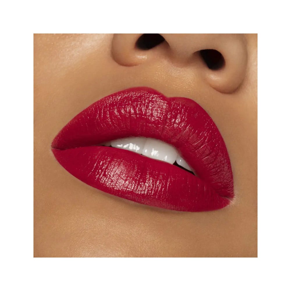Pintalabios Purobio Pintalabios Cremoso-Mate 103 Rojo Fresa 4,9g-4