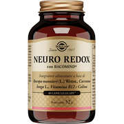 Solgar Neuro Redox 60 Cápsulas-1