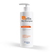 Mellis Bio Champú Extra Dulce 400ml-1