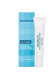 Monodermà Tratamiento Labial Intensivo Crema Labial 15ml-1