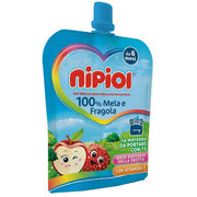 Nipiol Purea Sobre Manzana/Fresa 85g-1