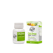 Dr Viti Calomax 60 Comprimidos-1