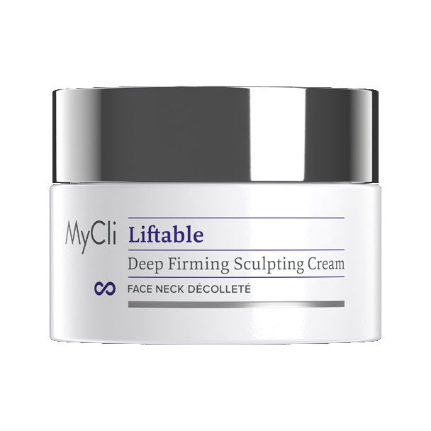 Mycli Liftable Crema Reafirmante Remodeladora Profunda 50ml-1