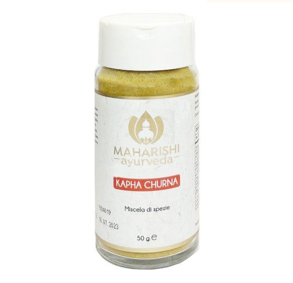 Mezcla de especias Churna Kapha 50g-2