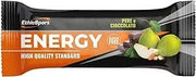 Ethic Sport Barrita Energética Sabor Pera y Chocolate 35g-1