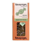 Teapigs Minty Té Fresco Menta 30g-1
