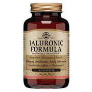 Solgar Fórmula Hialurónica 30 Comprimidos-2