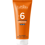 Euphidra Kaleido UVSYS Loción Corporal Solar 200ml SPF6-1