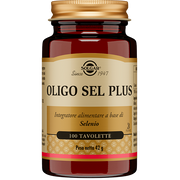 Oligo Sel Plus 100 Comprimidos-2