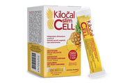 Kilocal Slim Cell 10 Stickpack Piña-1