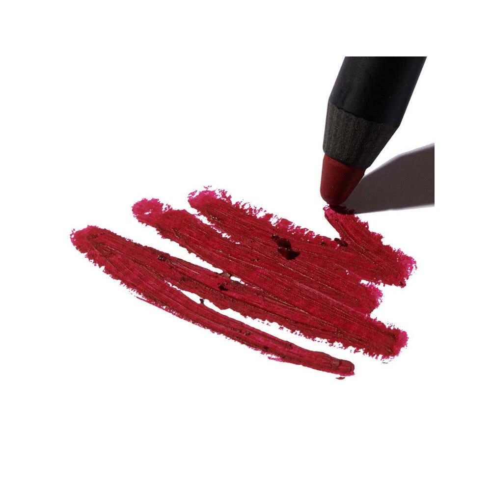 Rougj Flower Power Jumbo Barra de Labios Anti-Age Rojo 1 Pieza-3