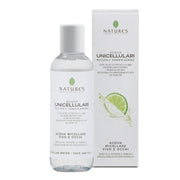 Nature's Acque Unicellulari Agua Micelar Rostro Y Ojos 200ml-2