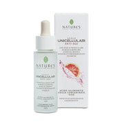 Gotas concentradas de ácido hialurónico Nature's Face 30ml-1