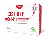 Cistidep D-Max 20 Sobres-1