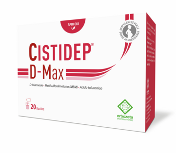 Cistidep D-Max 20 Sobres-1