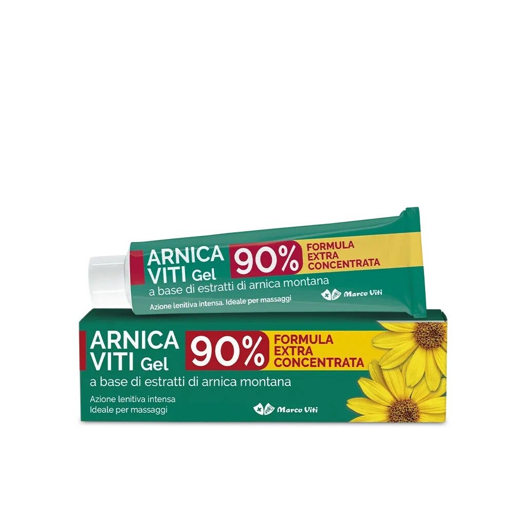 Gel Árnica Viti 90% 100ml-1