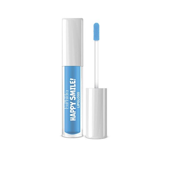 Euphidra Brillo de Labios Happy Smile 5ml-1