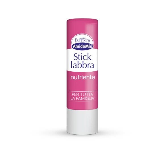 Euphidra Amidomio Barra Labial Nutritiva 4,5g-1