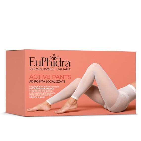 Euphidra Leggins Desechables Reductores Piernas y Glúteos 130ml-1
