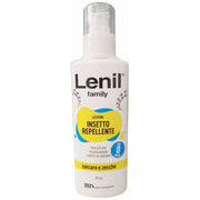 Lenil Familia Loción Repelente De Insectos 75ml-1