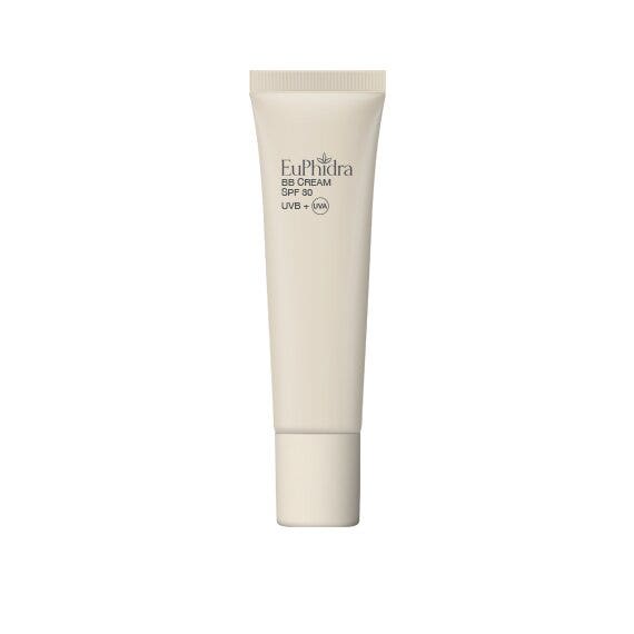 Euphidra BB Cream 4.0 30ml SPF30 BC01 Claro-1