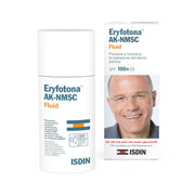 Isdin Eryfotona AK-NMSC Fluido SPF100+ 50ml-1