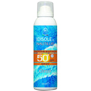 Idisole-IT Nautilus Muy Alta Protección Solar SPF 50+ Spray Corporal Y Rostro 50ml-1