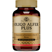 Oligo Alfer 90 Cápsulas-2