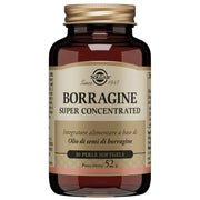 Solgar Borraja Super Concentrado 30 Perlas De Cápsulas Blandas-2