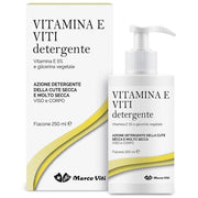 Vitamina E Viti Limpiador 250ml-1