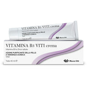 Marco Viti Vitamina B3 Viti Crema Facial Piel Acné 40ml-2