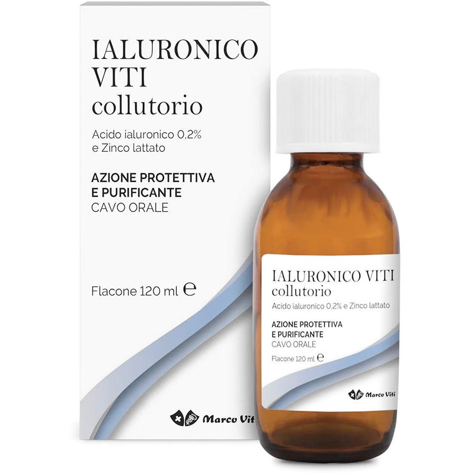 Hialurónico Tornillos Colutorio 120ml-1