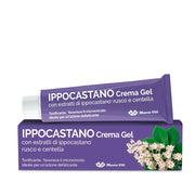 Crema Gel Castaño De Indias 100ml-1