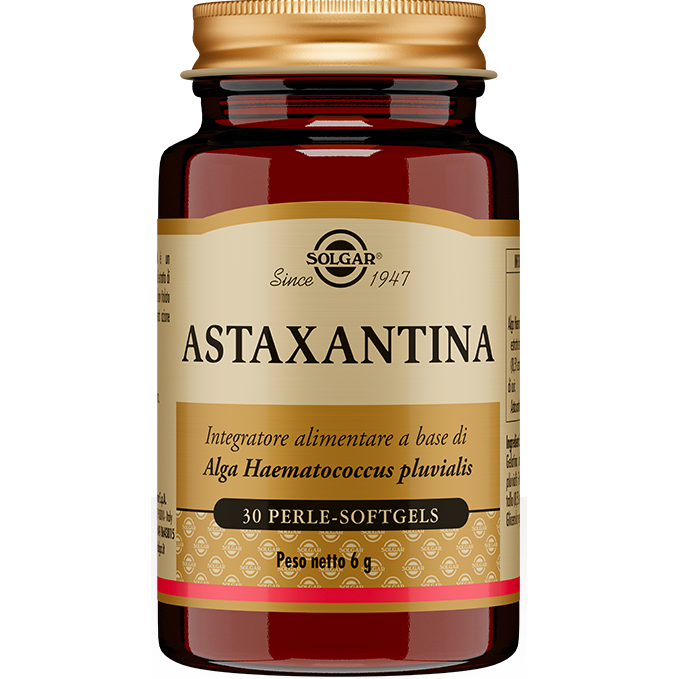 Astaxantina 30 Perlas-2