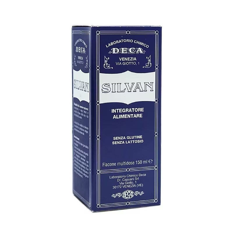 Silvano 150ml-1