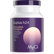 Mycli Suplus h24 Bioproteína Reequilibrio 420g-1