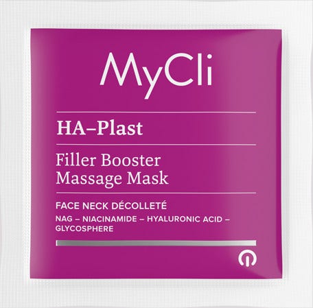 MyCli Mascarilla Relleno Booster Ha-Plast 24g-1