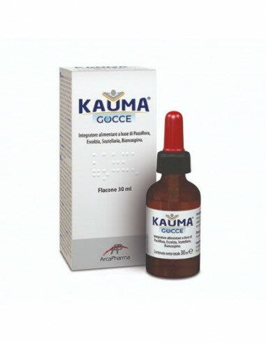 Kauma Gotas 30ml-1
