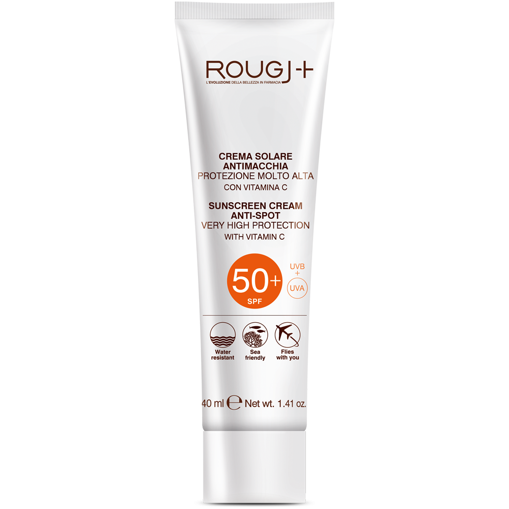 SOLAR ROUGJ SPF50 + ROSTRO A/MAC-1