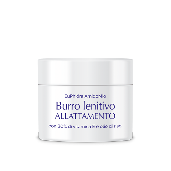 Euphidra Amidomio Mantequilla Calmante Lactancia 50ml-1