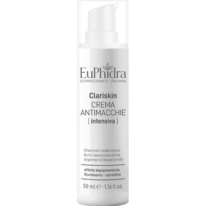 Euphidra Clariskin Crema Intensiva Antimanchas 50ml-1