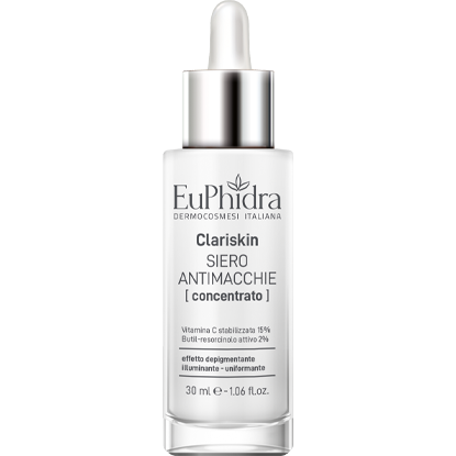 Euphidra Clariskin Sérum Concentrado Antimanchas 30ml-1