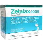 Zetalax 4000 20 Sobres-1