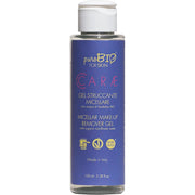 Purobio Linea Carae Gel Limpiador Micelar 100ml-2