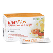 Línea Bios EnerPlus Jalea Real 1000 10 Sobres-1