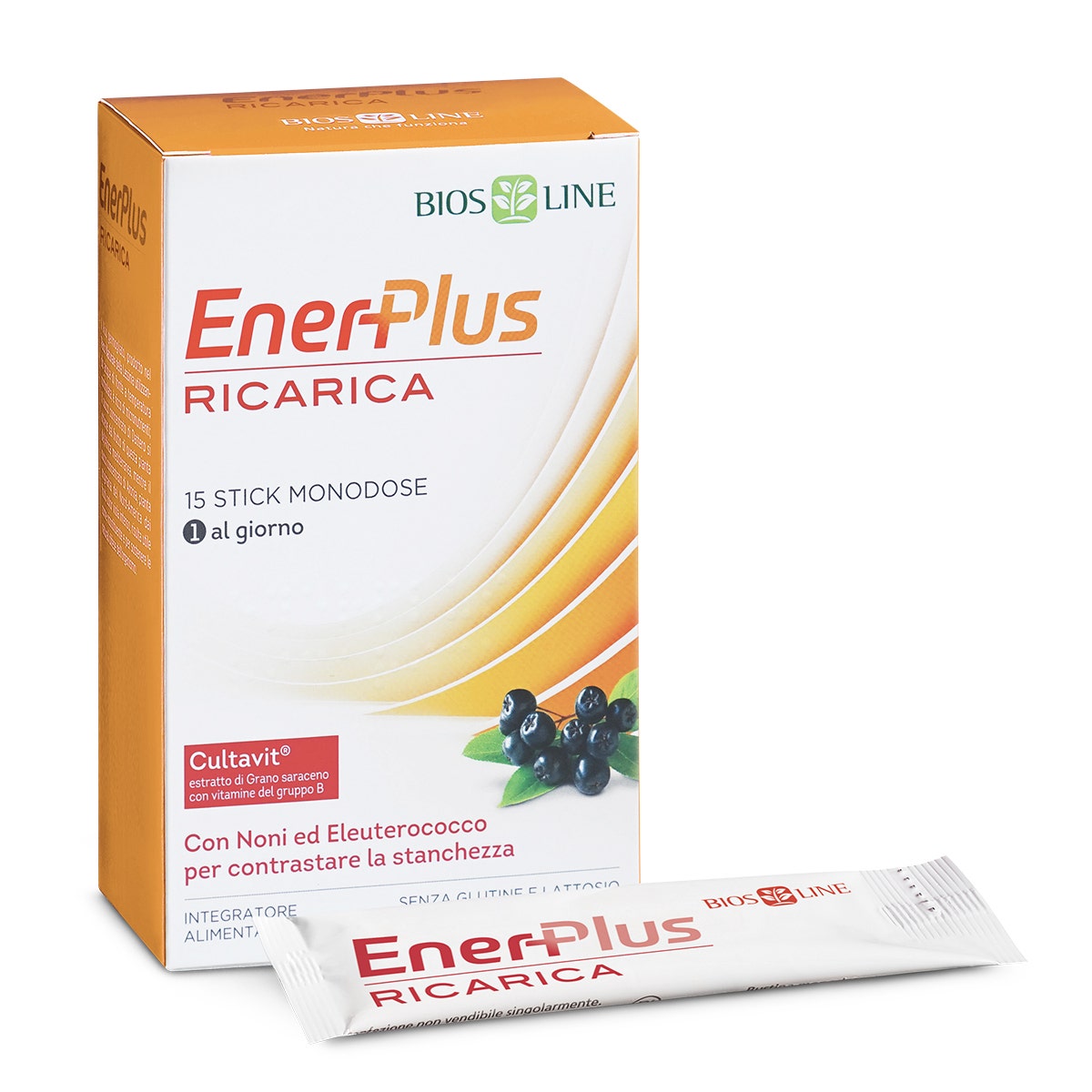 Línea Bios Enerplus Recambio 15 Sobres-4