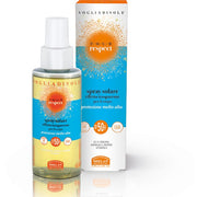 Helan Voglia Di Sole Sun Spray Efecto Transparente 150ml SPF50+-3