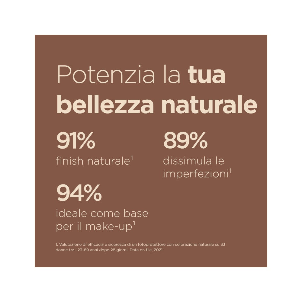 Isdin Fusion Water Color Bronze Ultralight Coloreada Fotoprotección 50ml SPF50-3