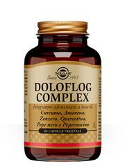 Doloflog Complex 60 Cápsulas Vegetales-1